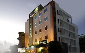 Hotel Panchvati Comforts Bangalore
